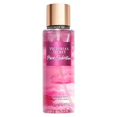 Victoria's Secret VS Fantasies Pure Seduction sievietēm/sievietēm, Body Mist/Sprey, 1 iepakojums (1 x 250 ml)