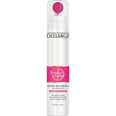 Dessange - Curl Styling Sculpt' Mousse - 200 ml