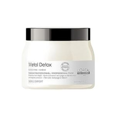 ‎L'oréal Professionnel L'Oréal Serie Expert Metal Detox maska 500 ml