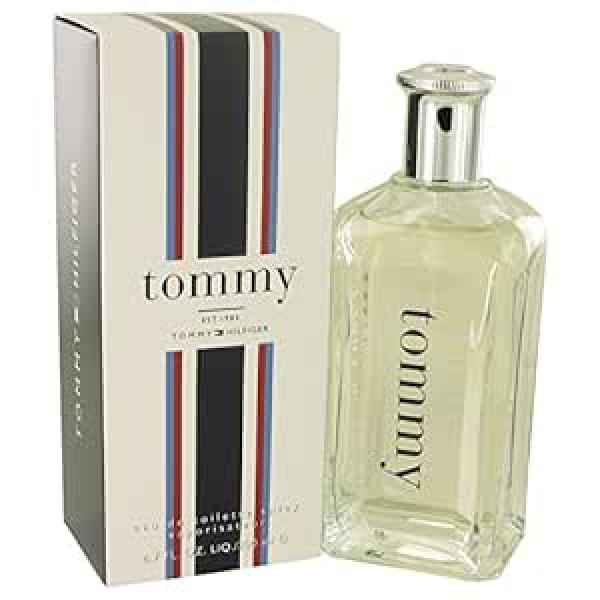 Tommy Hilfiger Tommy Cologne Туалетная вода-спрей 200 мл