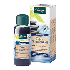Kneipp Deeply Relaxing Health Bath Essence 100 ml