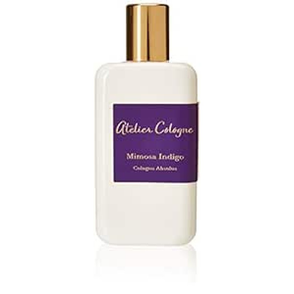 Atelier Cologne Mimosa Indigo