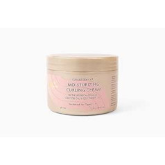 Keracare Curlessence Moisturizing Curling Jelly Moisturizing Jelly for Curls KeraCare.