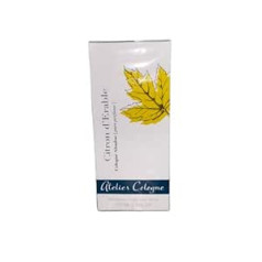 Atelier Cologne Lemon Maple Cologne Absolute Spray 100ml