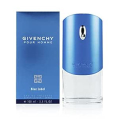 Givenchy HOMME BLUE LABEL 100 ML Vapo