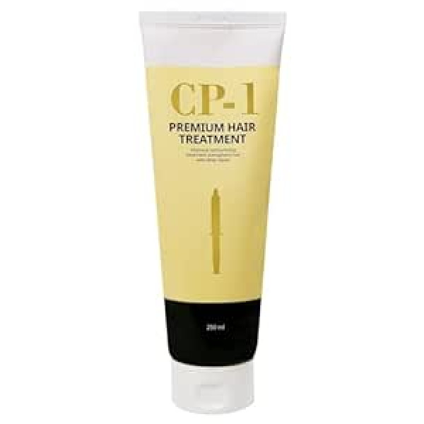 Cp-1 [ESTHETIC HOUSE] CP-1 Premium Hair Treatment [Super Size] 250 ml / K-Beauty