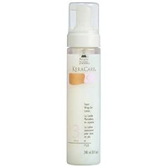 Keracare Avlon KeraCare Foam Wrap Set Losjons Style 3 240 ml