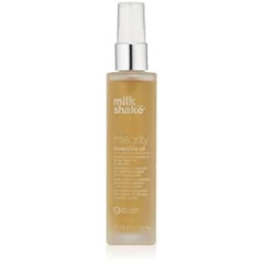 Milk_Shake Piena kokteilis Integrity Incredible Oil 50 ml Eļļa bojātiem matiem un dubultiem galiem 50 ml