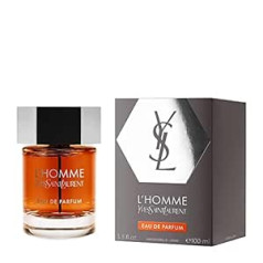 Yves Saint Laurent L'homme Intense Eau de Parfum vīriešu aerosols