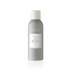 Keune Style Dry Shampoo Dry Shampoo 11 200ml