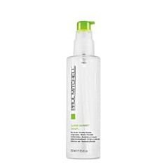 Paul Mitchell Super Skinny serums — anti-frizz Fluid izlīdzina un aizsargā nepaklausīgus matus, matu kopšana frizieru kvalitātē