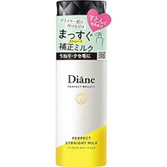 Moist Diane Mitrs Diane Perfect Beauty Straight Milk 100ml