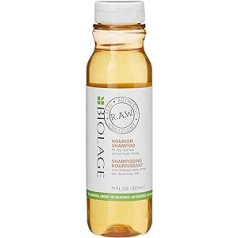 Matrix Biolage RAW barojošs šampūns 325 ml Honig