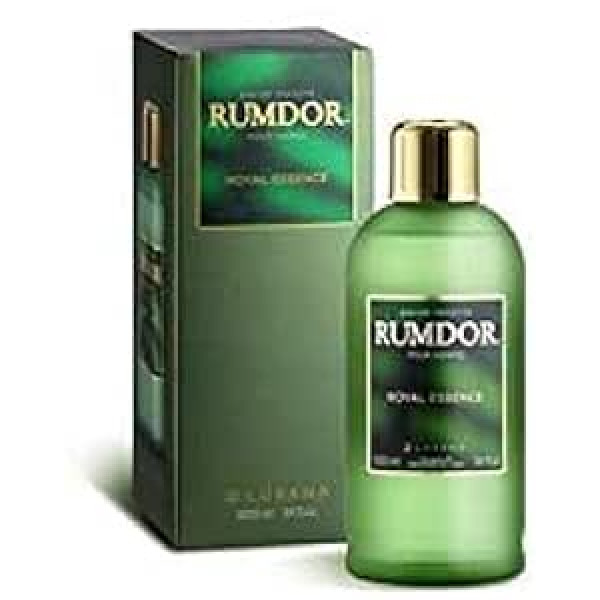 Luxana Cologne Rumdor 1 litrs