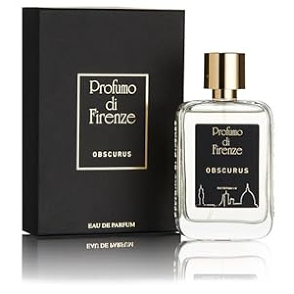 Profumo Di Firenze Obscurus parfumūdens 100 ml