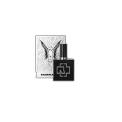 Rammstein Engel Pure Perfume, 100 мл, официальная продукция группы — парфюмированная вода для мужчин и женщин, унисекс