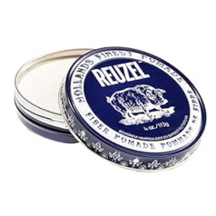 Reuzel Fiber Pomade, Matu noturošais vasks vīriešiem, 113 g