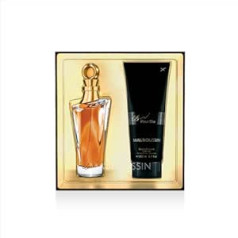 Mauboussin - Jumbo Elixir Pour Elle Eau de Parfum 100 ml & Shower Gel 200 ml