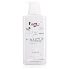 Eucerin Atopicontrol Масло для ванны и душа 400 мл