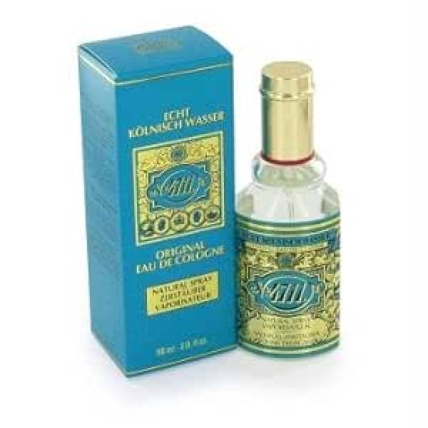 Muelhens 4711, Muelhens Eau De Cologne 10 oz