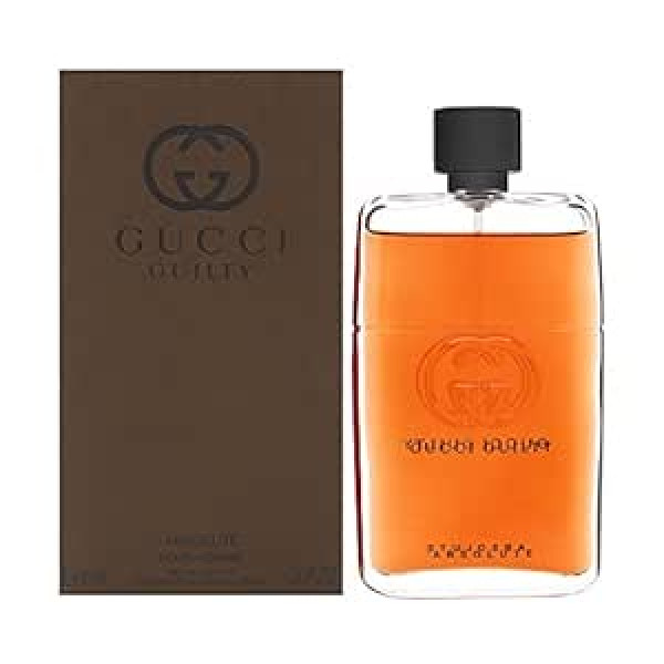 Gucci Guilty Absolute Парфюмированная вода-спрей, 90 мл