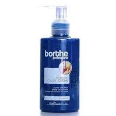 Borthe Direct Semi-Permanent Hair Color 200ml Tirkīzs