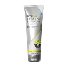 ‎Deva Curl DevaCurl Deep Sea Repair (jūras aļģu stiprinoša maska) 236,6 ml