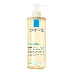 La Roche-Posay Lipikar Shower and Bath Oil Ap+ 400 ml