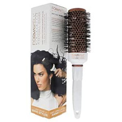 Karl Lagerfeld Kendall Jenner Beauty X Большая круглая щетка для волос унисекс