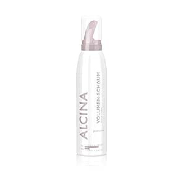 Alcina Professional Volume Foam 150 ml