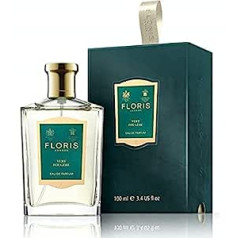 Floris London Vert Fougère Femme/Woman parfumūdens 100 ml