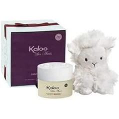 Kaloo K893542 Duftwasser Les Amis 100 ml, Vanilla Lamm