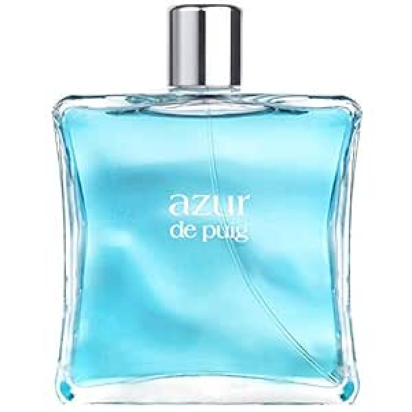 Antonio Puig Ķelne sievietēm Azur by Puig 200 ml