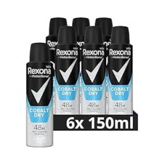 Rexona Дезодорант-спрей Рексона