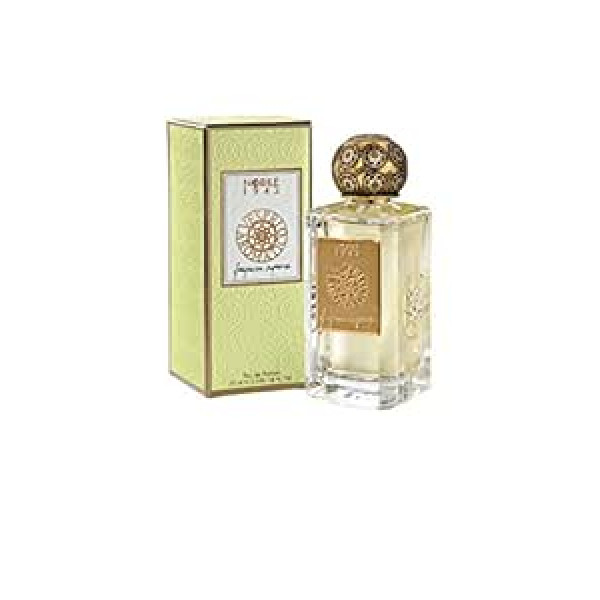 Nobile 1942 Vespers Aromatic EDT Vapo 75 ml, 1er Pack (1 x 75 ml)