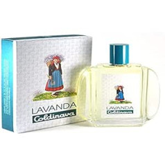 Coldinava Lavendel Eau de Cologne 125 ml Spray Damen