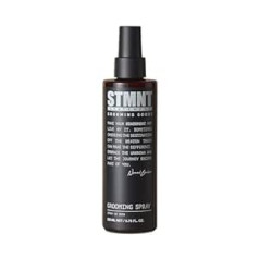 Stmnt Statement Grooming Goods Grooming Spray 200ml | Dabiskā apdare | Viegli turēt bez pielipšanas | Pilnāki mati