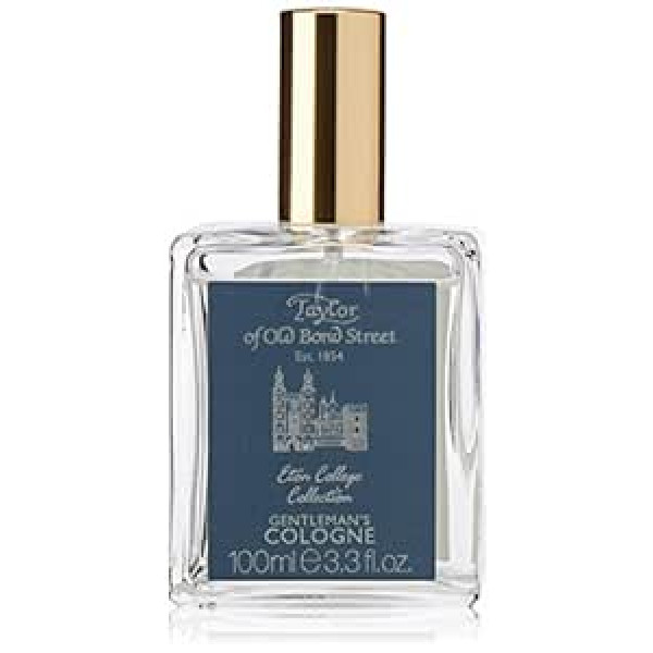 Taylor Of Old Bond Street Cologne Eton College, 100 ml