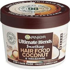 Garnier Ultimate Blends Hair