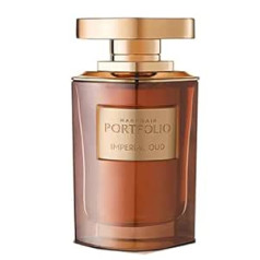 Al Haramain Portfolio Imperial Oud parfumūdens 75 ml (unisex)