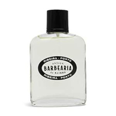 Antiga Barbearia De Bairro Antigua Barrio Babería Cologne 100 ml