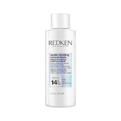 Redken barojošs pirms šampūna līdzeklis pret krāsas zudumu, ar Bonding Care kompleksu, intensīvu kopšanas līdzekli ar skābi savienojošu koncentrātu, 1 x 150 ml