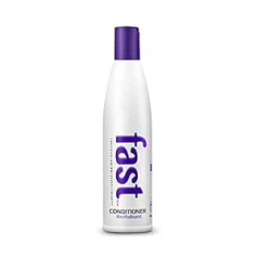 Nisim FAST Kondicionieris nur 300 ml Bez SLS/Parabēniem