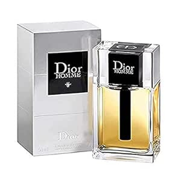 Dior Туалетная вода для мужчин Dior Homme, 50 мл