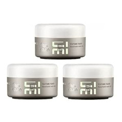 Wella EIMI Texture Touch 3 x 75 мл Styling Modeling Putty Professionals