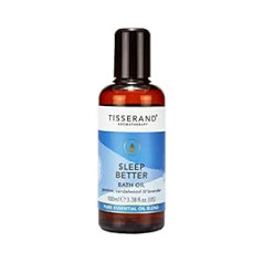 Tisserand Sweet Dreams vannas eļļa 100 ml