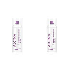 Alcina Root Volume Spray 2 x 200 ml