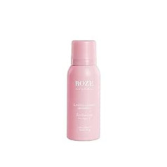 Roze Avenue Dry Shampoo Volume | Sausais šampūns | Vegan Volume Shampoo | Sieviešu matu kopšanas aerosols bez skalošanas | Atsvaidzina matus | 100 ml