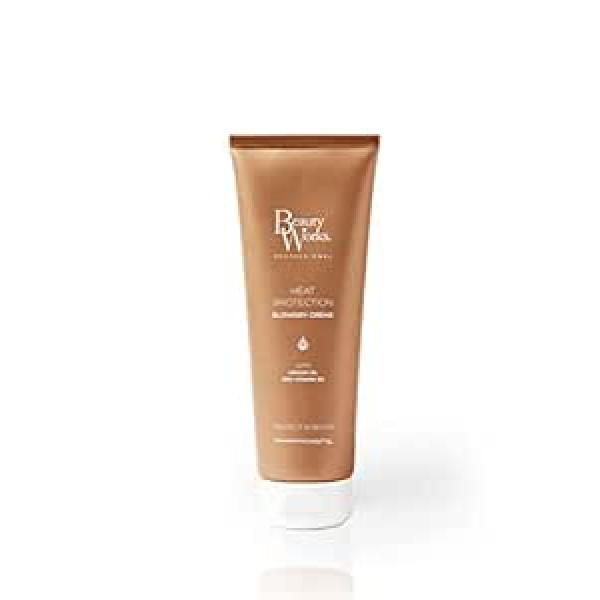 Beauty Works matu žāvēšanas krēms (250 ml)