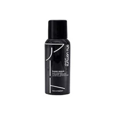 Shu Uemura Styling Kaze Wave Mousse cirtām 150 ml